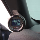 Ford Explorer 2020+ Single Gauge Pod
