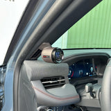 Ford Explorer 2020+ Single Gauge Pod