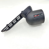 Ford Explorer 2020+ Single Gauge Pod