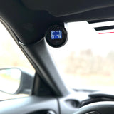 Nissan Z 2023 - Present Single Gauge Pod