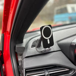 AeroForce™ Alpha-Mag™ Custom Mount Phone Holder/Charger - Subaru WRX 2022-Current