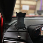 AeroForce™ Alpha-Mag™ Custom Mount Phone Holder/Charger - Subaru WRX 2022-Current