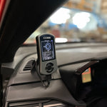 AeroForce™ Alpha-Mag™ Custom Mount Phone Holder/Charger - Subaru WRX 2022-Current