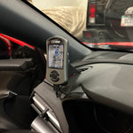 AeroForce™ Alpha-Mag™ Custom Mount Phone Holder/Charger - Subaru WRX 2022-Current