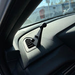 AeroForce™ Alpha-Mag™ Custom Mount Phone Holder/Charger - Subaru WRX 2022-Current